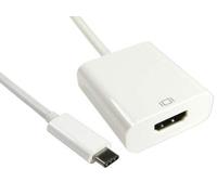 RS PRO S.R Adattatore USB C a HDMI, USB 3.1