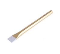 RS PRO Scalpello da muratore, 23,0 mm, acciaio al cromo vanadio