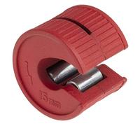 RS PRO Tagliatubi in lega di zinco, automatico, per ottone, rame, 15 mm