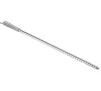 RS PRO Termocoppia in acciaio inox tipo J, Ø 4,5 mm x 150 mm → +350 °C