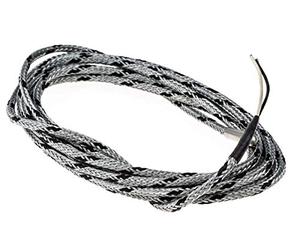 RS PRO Termocoppia in acciaio inox tipo J, Ø 5 mm x 20 mm → +600 °C