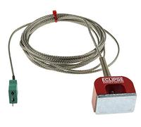 RS PRO Termocoppia in acciaio inox tipo K → +250°C