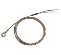 RS PRO Termocoppia in rame tipo J, Ø 4 mm → +350 °C