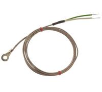 RS PRO Termocoppia in rame tipo K, Ø 8 mm → +350 °C