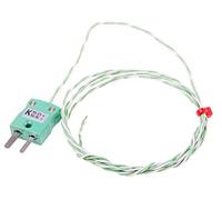 RS PRO Termocoppia tipo K, Ø 7/0,2 mm → +250 °C