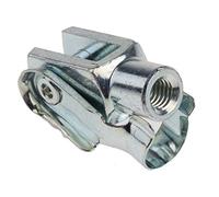 RS PRO Testa forcella in acciaio M6 x 1, 31 mm x 12 mm