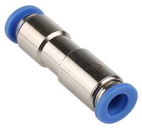 RS PRO Valvola di ritegno pneumatica serie CVPU, 0 → 10bar