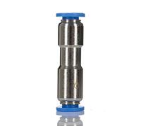 RS PRO Valvola di ritegno pneumatica serie CVPU, 0 → 10bar