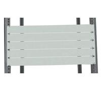 RS Pro x, Acciaio Legato, Grigio