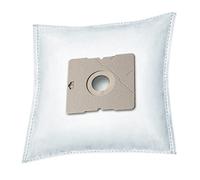 rs-products 10 sacchetti per aspirapolvere AmazonBasics con sacchetto, 1,5 l, modello n. VCB35B15C-1J7W-70, ASIN B07C3N686Y (10 x DA 6)