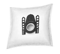 rs-products 10 sacchetti per aspirapolvere compatibili con SWIRL S 67, S67, S 62, S62, MENALUX 2000 (SI2)