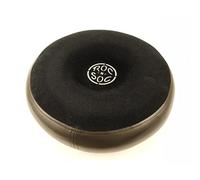 RS R-K Roc N Soc - Sedile rotondo, colore: Nero