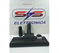 RS-RT9533 SPAZZOLA COMPLETA PER ROWENTA COMPACTEO ERGO RO5253 RO5295 RO5253