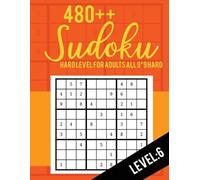 Rs Sudoku Puzzle Sudoku (Tascabile)