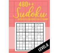 Rs Sudoku Puzzle Sudoku (Tascabile)