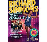 Rs: Sweatin To The Oldies Vol2