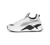 Scarpe da ginnastica per bambini Puma RS-X B&W JR Blanc 38