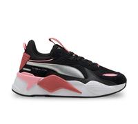 Rs-X Metallic Jr Nero
