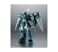 Bandai Action Figure Mobile Suit Gundam Seed Robot Spirits Side Ms Zgmf1017 Ginn Versione A.n.i.m.e 12 Cm