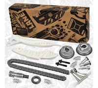 RS0050 Set Catena Trasmissione Simplex Citroen C4 Mini Peugeot Con 2x Vvt