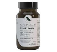 Naturalsalus Rs1 Sulfosin 60 Capsule