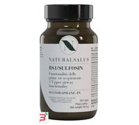 RS1/Sulfosin Naturalsalus 60 Capsule