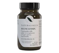 Naturalsalus Rs1 Sulfosin 60 Capsule