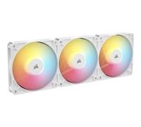 RS120-R ARGB, Ventola bianco