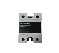 RS1A40D40E Solid State Relay for Industrial Automation Equipment