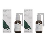 Rs2 Mirabilus Gola 30 Ml 2x30 ml Soluzione orale
