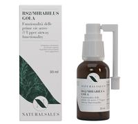 Naturalsalus Gola RS2 Mirabilus 30 ml