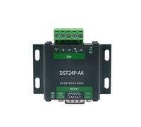 RS232 422/485 PRO Modulo Convertitore di Porta Seriale con Isolamento di Livello Industriale con Guscio Metallico DST24P-AA