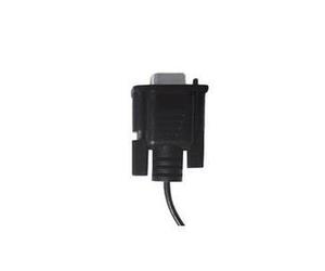 RS232 9WAY D TYPE SOCKET NEW
