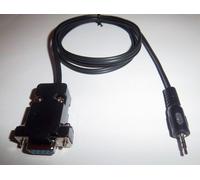 RS232 Femmina A 2.5MM Jack Seriale Programmazione Cavo