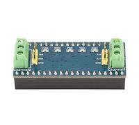 RS232 per Scheda di Espansione Pico, Doppio Canale con Interfaccia UART, Conversione Facile, Materiale PCB