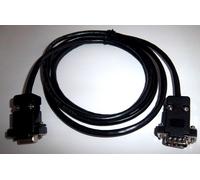 RS232 Seriale Dati Cavo Per Robin Smart Pat Tester - Per Vari Modelli