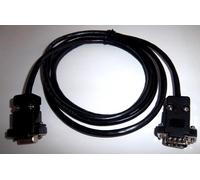 RS232 Smeraldo ECU PC Seriale Config Setup Cavo Per K3 & K6 M3D Modelli