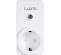 RS2W senza fili Presa Spina intermedia 1 canale Potenza di commutazione (max)