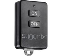sygonix RS2W Senza Fili Telecomando Raggio di Azione Max. (Campo Libero) 150 m