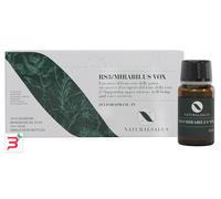 RS3 MIRABILUS VOX 10 FLACONCINI DA 10 ML