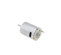RS365 DC electronic starter 3V 12V 130 260 280 380 385 High Speed Carbon Brush electronic starter for Hair Dryer DIY Toy Fan electronic starter NWPNLXEA(RS385 12V)