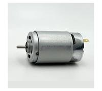 RS395-ST/2465 28mm Carbon Brush electronic starter DC 12V 18V 24V 11500RPM High Speed electronic starter