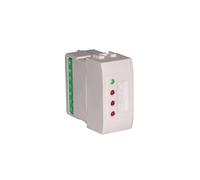 RS4 LETTORE DI PROSSIMITA' BTICINO LIGHT BIANCA ALLARME AVS ELECTRONICS