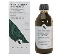 Rs4/Mirabilus Pett Liquido 200Ml