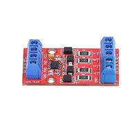 RS422 modulo di segnale di livello TTL 5V Chip bidirezionale UART porta seriale di conversione PCB leggero