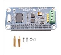 RS485 CAN HAT per Supporta comunicazioni stabili a lunga distanza