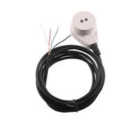 RS485 Cavo ottico vicino infrarosso Testa fotoelettrica elettronica IEC62056/1107/DLMS Contatore 'acqua elettrico a trasmissione trasparente