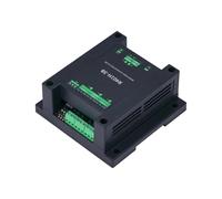 RS485 Hub seriali isolato otticamente Configurazione porte multiple e funzionamento half duplex per lo scambio di dati sicuro Hub isolato