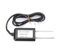RS485 Impermeabile IP68 Digitale Giardino Serra Terreno PH Sensore Tester Trasmettitore per Coltivazione Agricola Produzione Industriale Dispositivo Portatile ad Alta Precisione