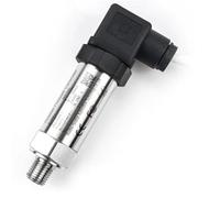 RS485 Modbus Trasmettitore digitale di pressione 'acqua Sensore di pressione di alimentazione 'acqua 0-60mpa 0-5v 0-10v 4-20ma uscita(4-20mA output,0-0.6Mpa)